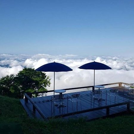 Pension Come Minamiuonuma Luaran gambar